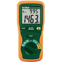 Extech Stromzange MA260 Kalibriert na