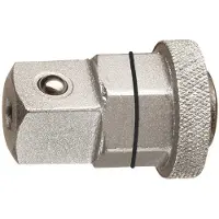 Gedore 7 RA-10 Antriebs-Adapter 3/8" 4-kant, 13 mm für 7 R / 7 UR