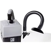 Weller Lötrauchabsaugung Professional Zero Smog