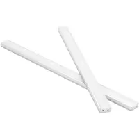 LEDmaxx LCL120 LEDconnect LED-lampe 16 W Varmhvid Hvid