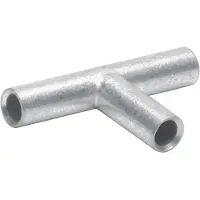 Klauke T-Verbinder, Normalausführung, 120 mm, TV120