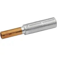 Klauke Pressverbinder von Al 50 mm rm/sm auf 326R25