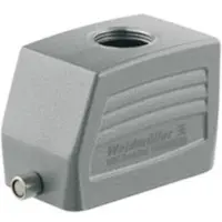 Weidmuller Tüllengehäuse Längsbügel Alu IP66 1787620000