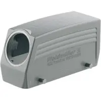 Weidmuller Tüllengehäuse Querbügel Alu IP66 1661230000