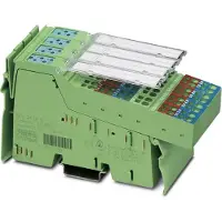 Phoenix Contact Inline 16 Channel 24v Digital I/P Module