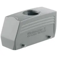 Weidmuller Tüllengehäuse Querbügel Alu IP66 1661440000