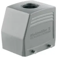 Weidmuller Tüllengehäuse Querbügel Alu IP66 1208380000
