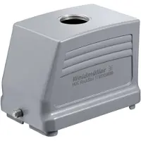 Weidmuller Steckergehäuse HDC 48B TOLU 1M