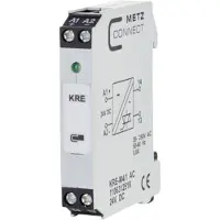METZ CONNECT Optokoppler-Triac KRE-M4/1AC2 (1106312518)
