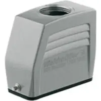 Weidmuller Steckergehäuse Längsbügel Alu IP66 1788610000