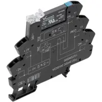 Weidmuller Halbleiterrelais 10 St. TOZ 24
