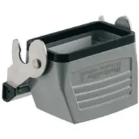 Weidmuller Kupplungsgehäuse Längsbügel Alu IP66 1787730000