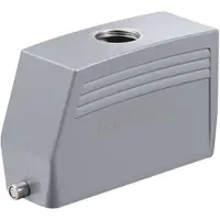 Weidmuller Tüllengehäuse Längsbügel Alu IP66 1983470000