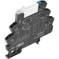 Weidmuller Koppelrelais 10 St. 230 V/AC 6