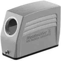 Weidmuller Tüllengehäuse Längsbügel Alu IP66 1664690000