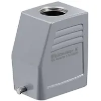 Weidmuller Tüllengehäuse Längsbügel Alu IP66 1652680000
