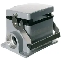 Weidmuller Sockelgehäuse HDC 48A SDLU 1PG