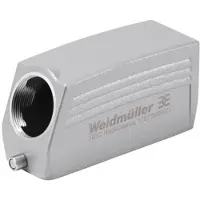 Weidmuller Tüllengehäuse Längsbügel Alu IP66 1787790000