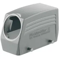 Weidmuller Tüllengehäuse Querbügel Alu IP66 1904800000