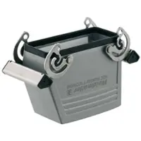 Weidmuller Kupplungsgehäuse Querbügel Alu IP66 1787200000