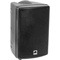 Omnitronic WAMS-08 BT MK2 Batteriebetriebenes PA-System