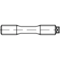 Toolcraft 137600 Dehnschrauben 160 mm DIN 2510 1 St.
