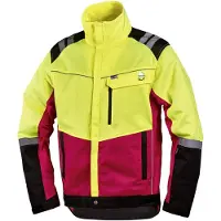 Leipold Doehle ForstschutzJacke Komfort