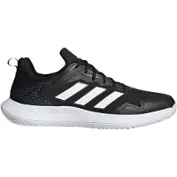 Adidas Tennisschuhe Defiant Speed Tennis Shoes ID1507 Schwarz