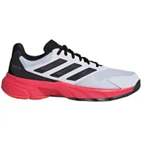Adidas Courtjam Control 3 Hartplatzschuhe