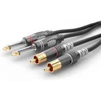 Sommer cable Audio Anschlusskabel