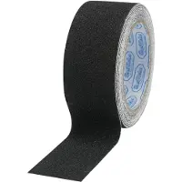 Toolcraft AntiRutschband Schwarz