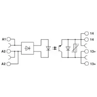 Phoenix Contact PLC-OPT-220DC/300DC/