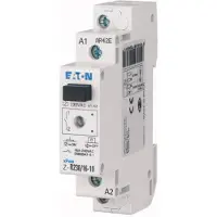 Eaton Z-R23/16-10 Installationsrelais Nennspannung: 24 V/DC Schaltstrom (max.): 16 A 1 Schliesser 1 St.
