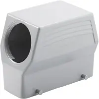 Weidmuller Tüllengehäuse Querbügel Alu IP66 1111130000