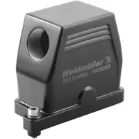 Weidmuller Steckergehäuse Verschr Alu IP68 1082690000