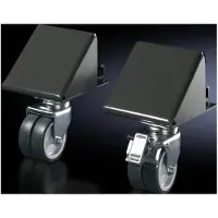 Rittal VX Transportrolle (8100700)