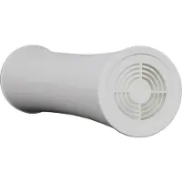 Schmelter LED Technology UVCARE midi UVC-steriliseringsapparat 140 m³ 34 W