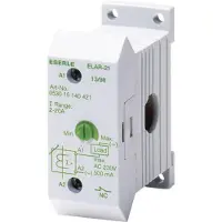 Eberle Controls Lastabwurfrelais ELAR-20 053015140420