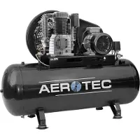 Aerotec N60-270 FT liegend PRO
