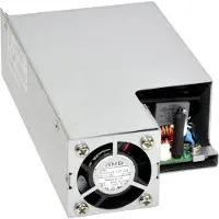 MEAN WELL Integriertes Schaltnetzteil mit 1 Ausgang, medizintechnische Zulassung 400W 24V 16.7A