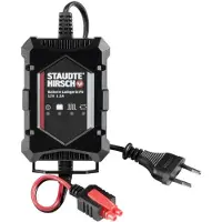 Staudte-Hirsch SH-3.110 331100 Oplader til bilen 12 V 1.5 A