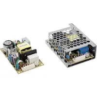 MEAN WELL PSC-35B, 35,88 W, 90 - 264 V, 47 - 63 Hz, 0.75 A, 50 ms, 86%