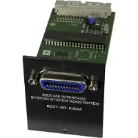 Gossen metrawatt Metrawatt IEEE488-Interface IE