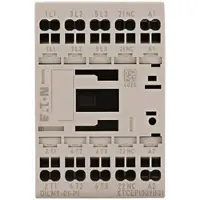 Eaton DILM9- 199234 01(230V50HZ,240V60HZ)-PI Leistungsschütz