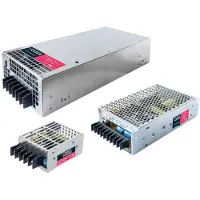 Tracopower TXLN 500-124 AC/DC-Netzteilbaustein, geschlossen 21000mA 500W 24.0 V/DC