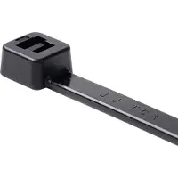 Hellermanntyton Cable Tie 203x4,7 GL200 black