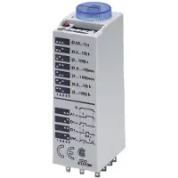 Finder 85.03.0.012.0000 Zeitrelais Multifunktional 1 St. 3 Wechsler