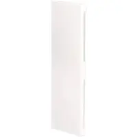 Hager Tehalit Endstück zu BR/A 68x210Dmm vw BR652106D9016