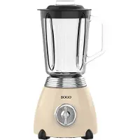 Sogo Bat-ss-5565 Mixer 1.5l 500w