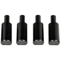 Bernstein Satz Spannstifte Kunststoff Ø15x45mm (VE4)